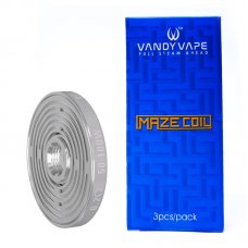Vandy Vape Maze Sub-Ohm BF RDA Coil